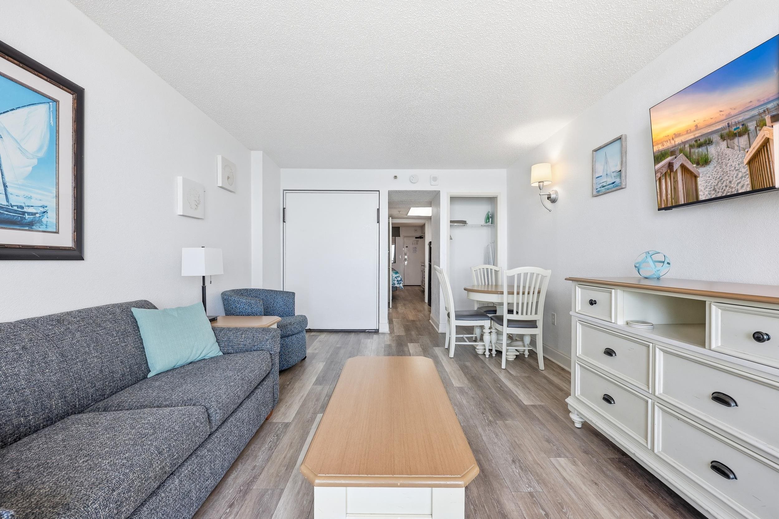2401 South Ocean Boulevard, Unit 856 Myrtle Beach, SC 29577 - Photo 7 of 49