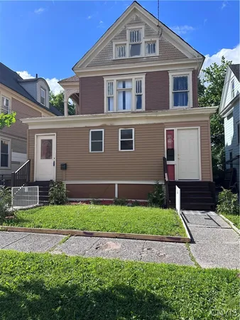 $144,900 | 123 West Pleasant Avenue, Syracuse, NY 13205