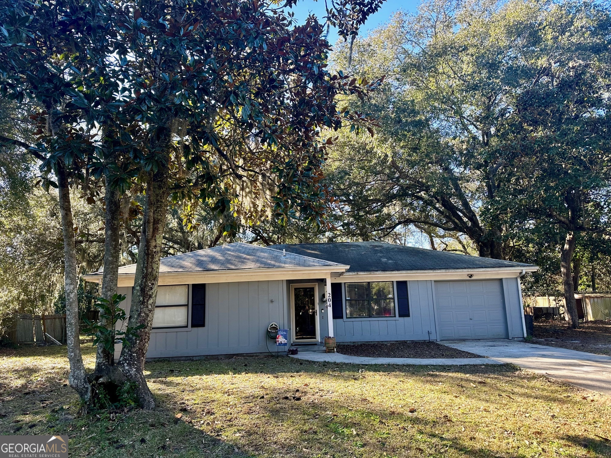 204 Powderhorn Road St. Marys, GA 31558 - Photo 1 of 1 Gallery Image 1