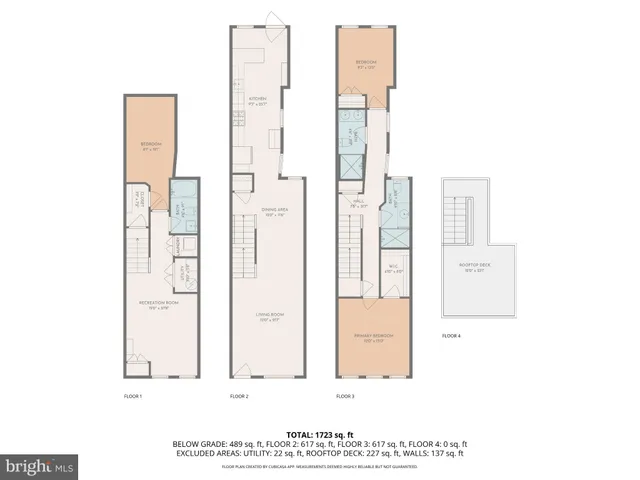 $475,000 | 1509 Riverside Avenue, Baltimore, MD 21230