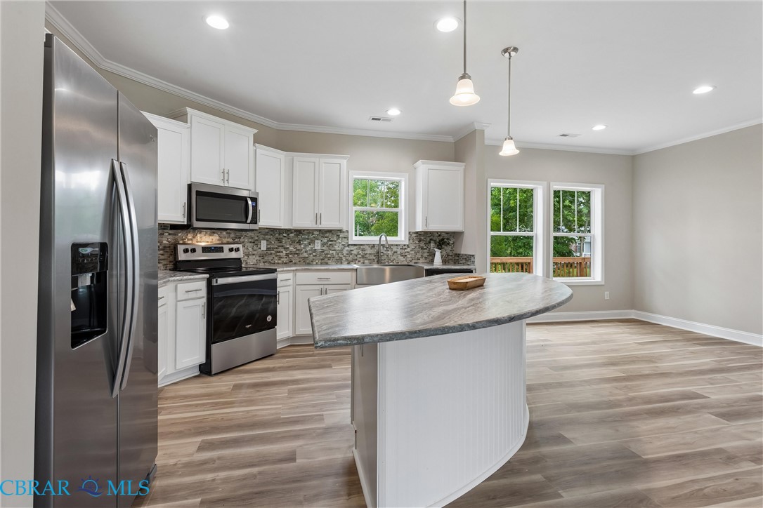 4081 Eagle Road Hayes, VA 23072 - Photo 14 of 54