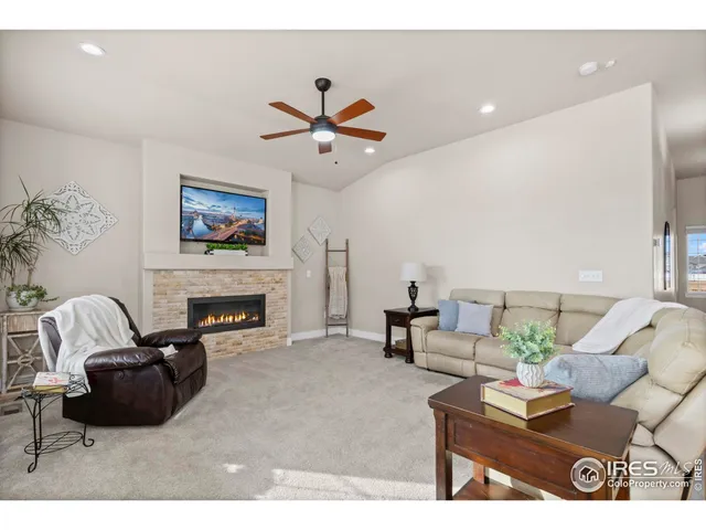 $600,000 | 611 Gore Range Drive, Severance, CO 80550