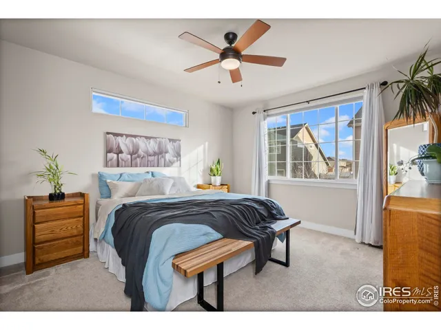 $600,000 | 611 Gore Range Drive, Severance, CO 80550