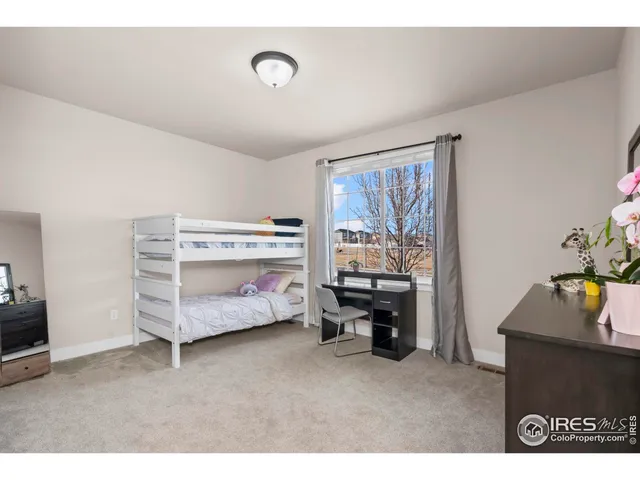 $600,000 | 611 Gore Range Drive, Severance, CO 80550