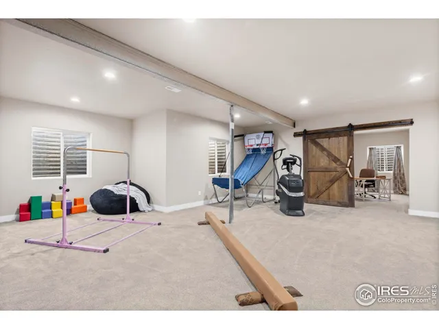 $600,000 | 611 Gore Range Drive, Severance, CO 80550