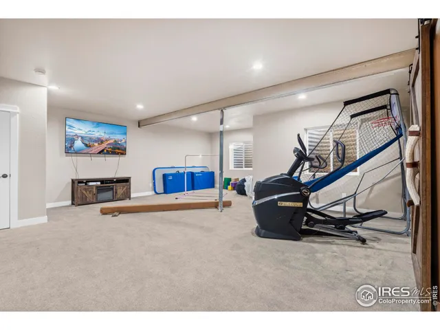 $600,000 | 611 Gore Range Drive, Severance, CO 80550