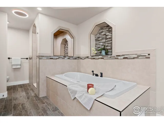 $600,000 | 611 Gore Range Drive, Severance, CO 80550