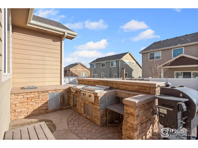 $600,000 | 611 Gore Range Drive, Severance, CO 80550