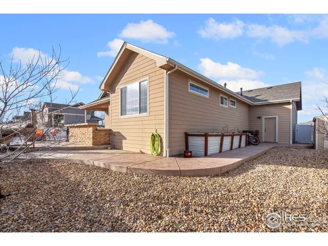 $600,000 | 611 Gore Range Drive, Severance, CO 80550