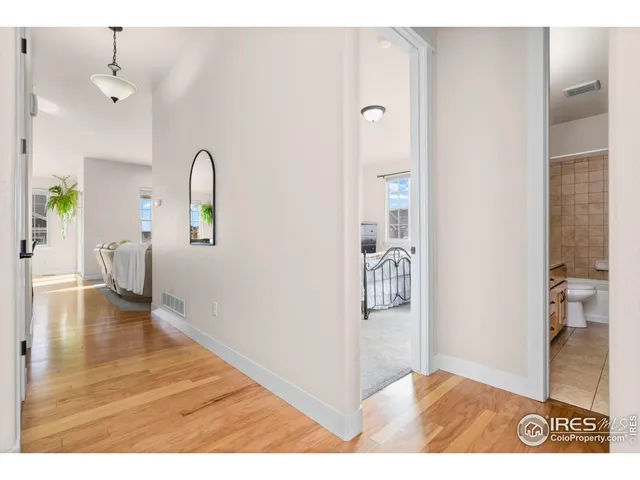 $600,000 | 611 Gore Range Drive, Severance, CO 80550