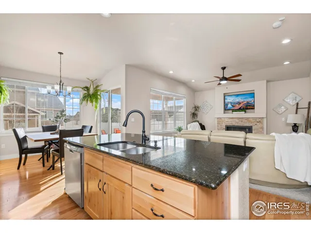 $600,000 | 611 Gore Range Drive, Severance, CO 80550