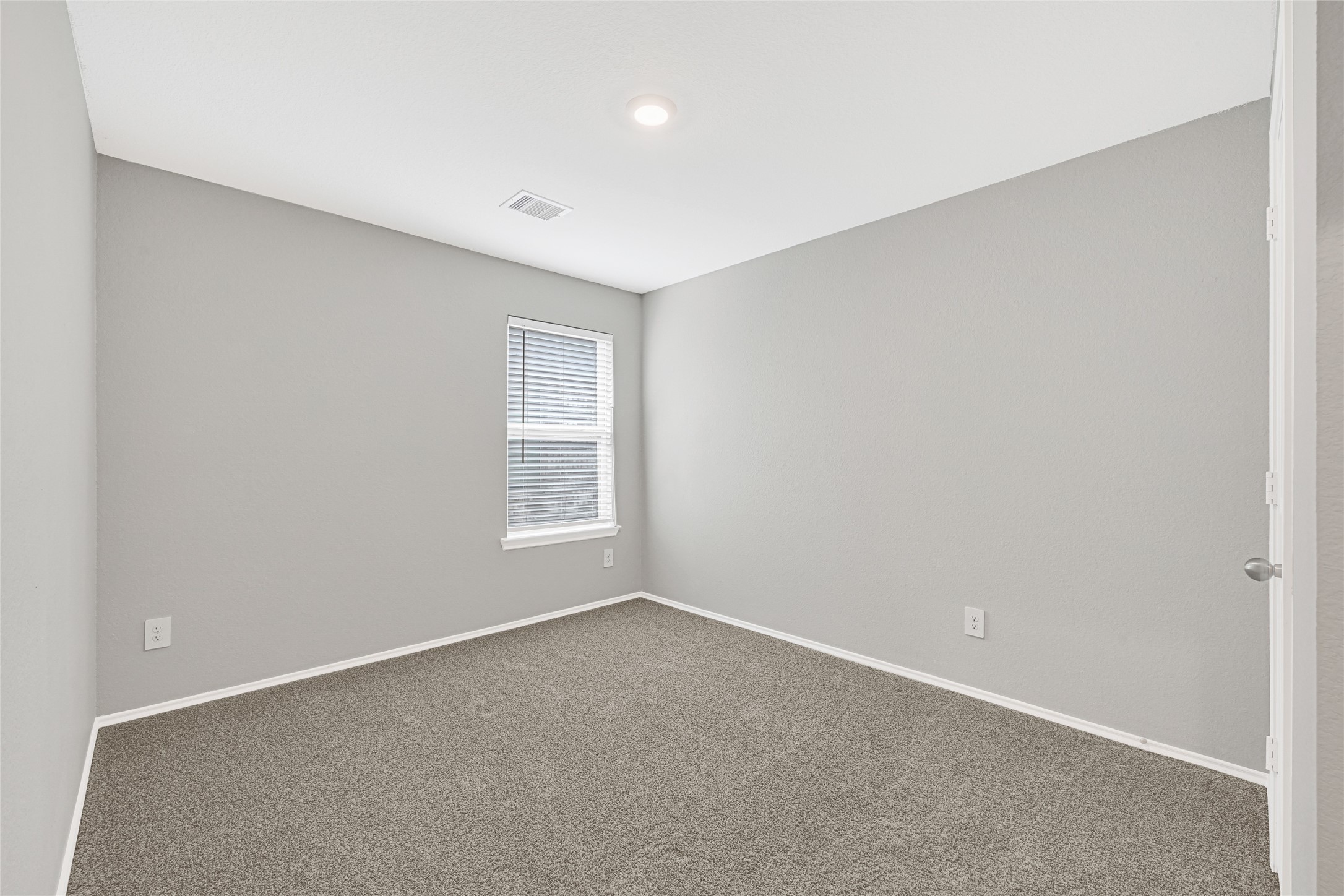 22438 Forest Gorge Lane Spring, TX 77373 - Photo 14 of 20 an empty room with a empty space and a window