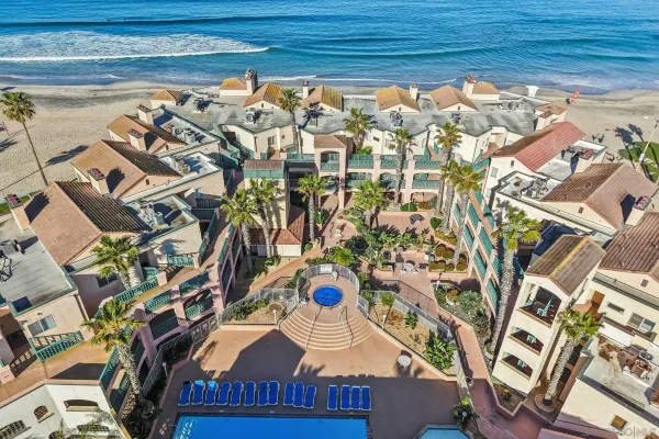 $1,295,000 | 714 Seacoast Drive, Unit 104, Imperial Beach, CA 91932