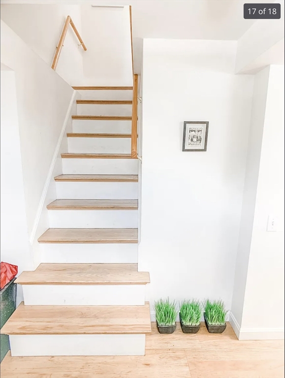 1 Harding Street, Unit 3 Cambridge, MA 02141 - Photo 15 of 16