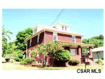 3261 Elton Road Johnstown, PA 15904 - Photo 1 of 1
