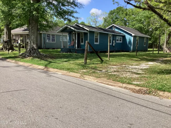 $300,000 | 4401 Bowen Street, Moss Point, MS 39563