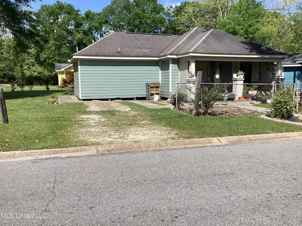 $300,000 | 4401 Bowen Street, Moss Point, MS 39563