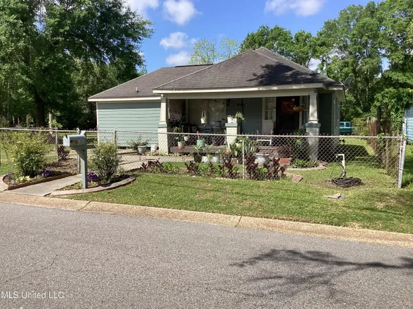 $300,000 | 4401 Bowen Street, Moss Point, MS 39563