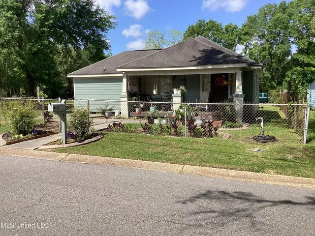 $300,000 | 4401 Bowen Street, Moss Point, MS 39563