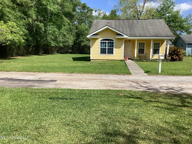 $300,000 | 4401 Bowen Street, Moss Point, MS 39563