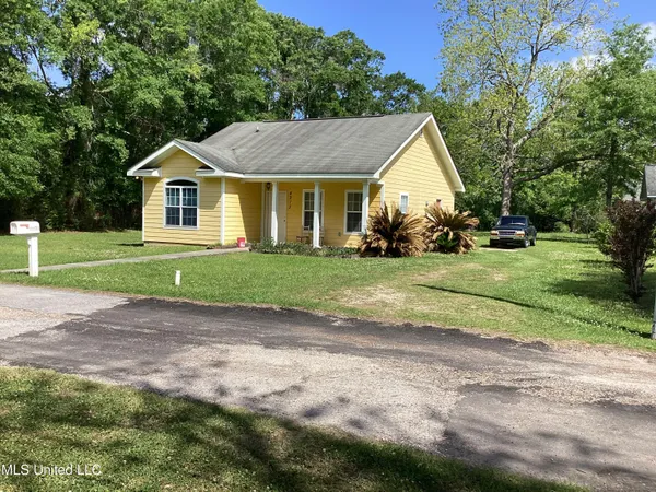 $300,000 | 4401 Bowen Street, Moss Point, MS 39563