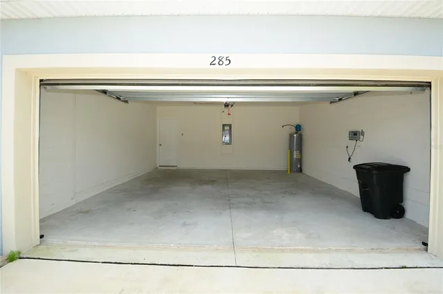 a room that has a window in it