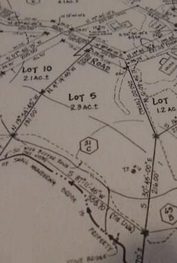 Lot 5 Quarry Point Road Edgecomb, ME 04556 - Photo 1 of 10 Photo