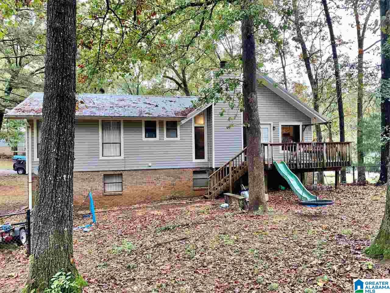 322 Fran Drive Alabaster, AL 35007 - Photo 24 of 28 Gallery Image 24