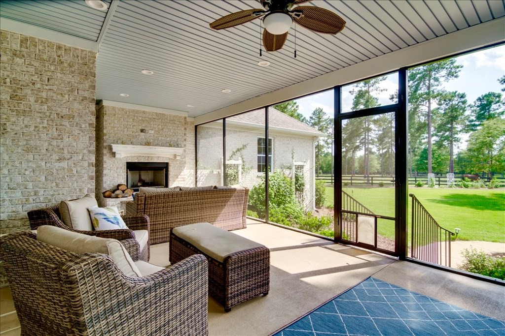 176 Whipper-In Trail Aiken, SC 29803 - Photo 7 of 13
