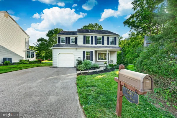 $535,000 | 1409 Ashcom Drive, Downingtown, PA 19335