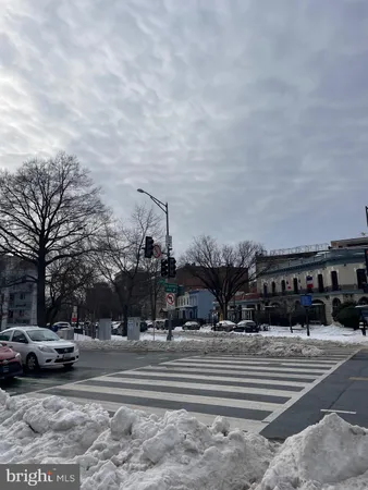 $2,799 | 1929 16th Street Northwest, Unit 101, Washington, DC 20009