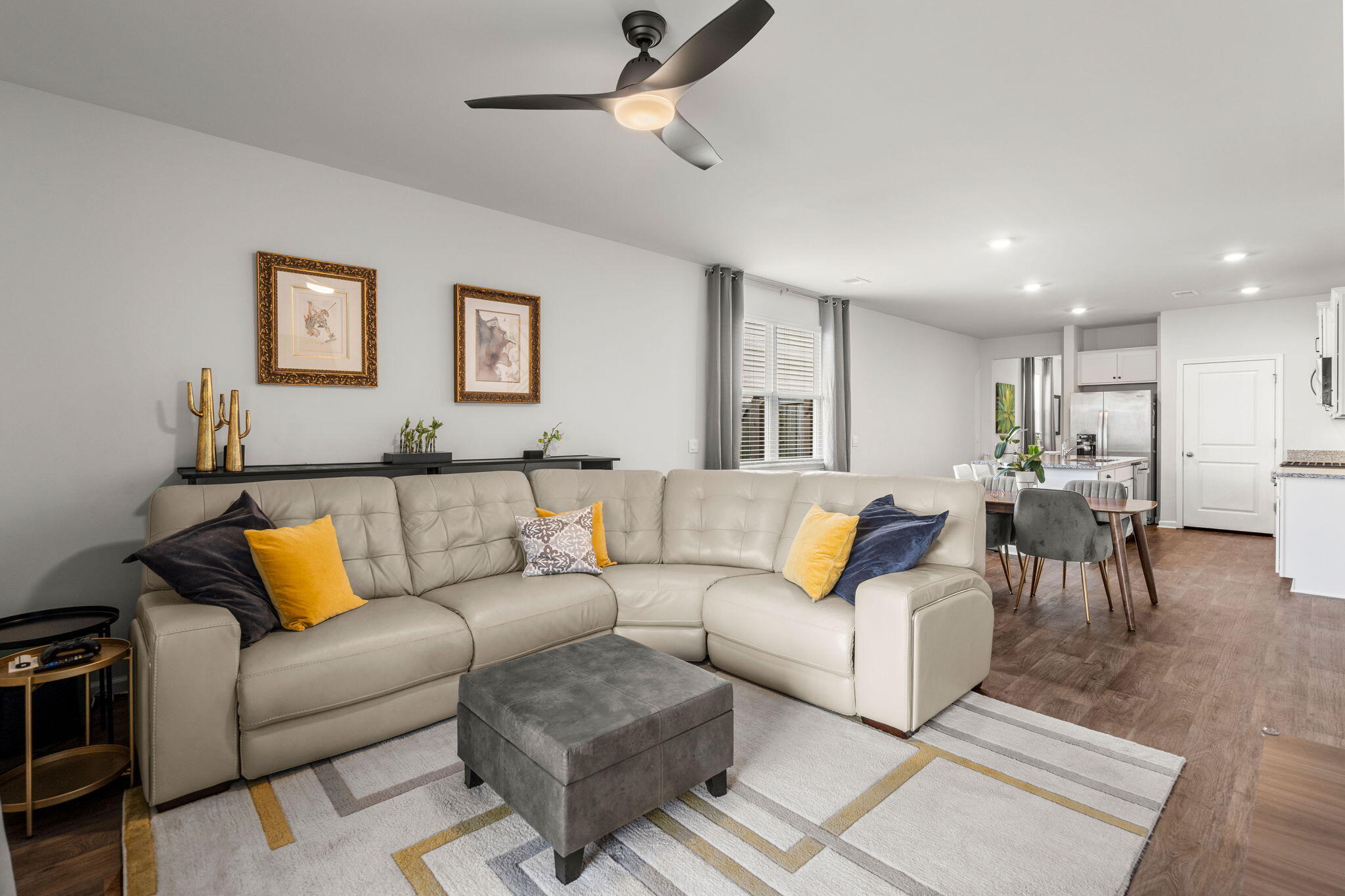 159 Horizon Ridge Drive Summerville, SC 29486 - Photo 11 of 36 11