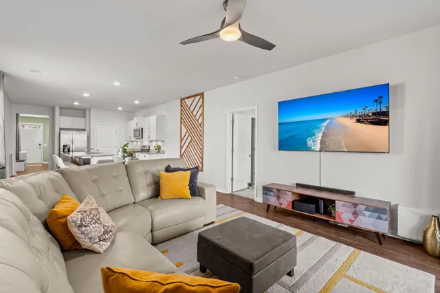 $339,900 | 159 Horizon Ridge Drive, Summerville, SC 29486