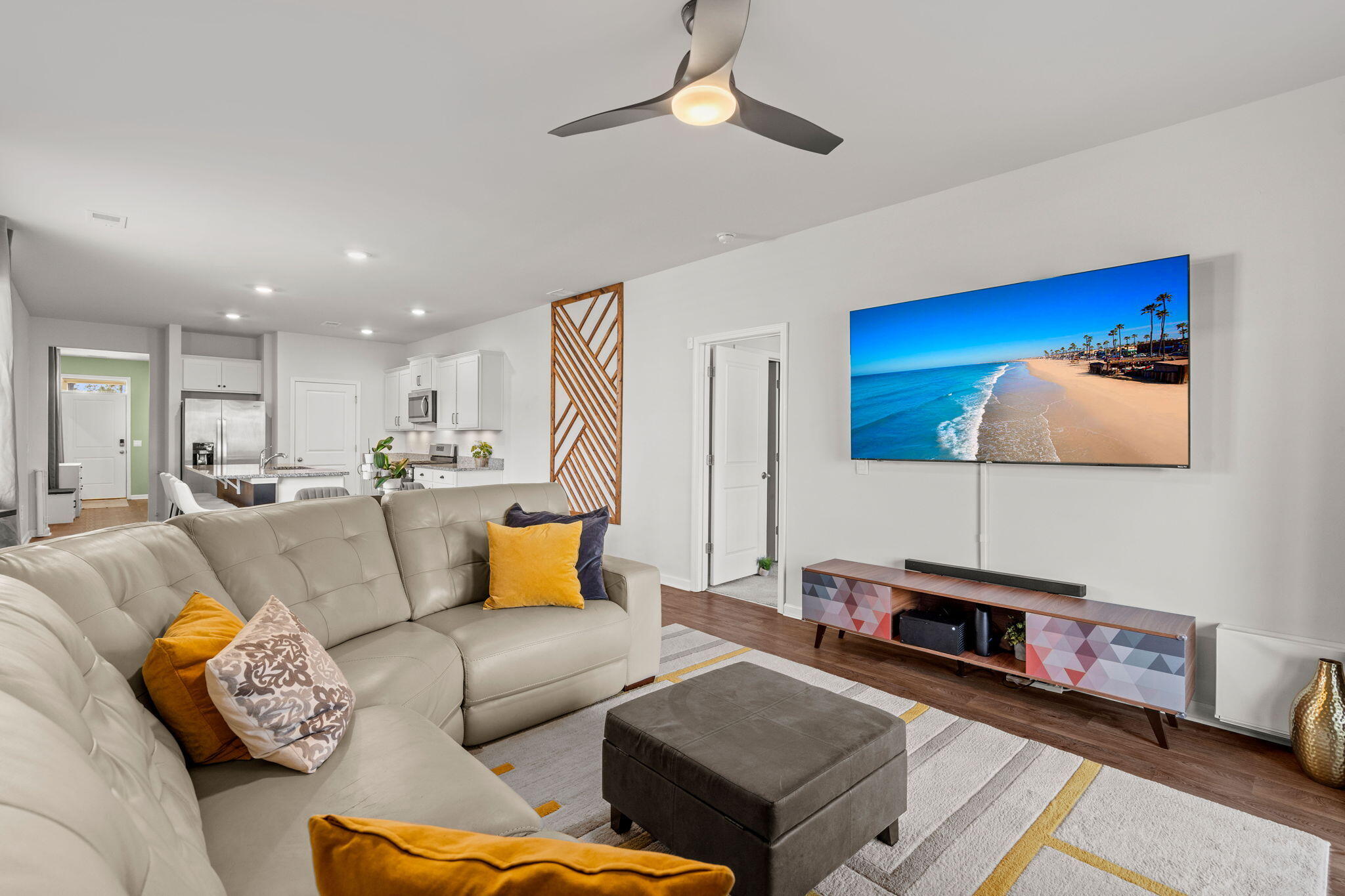 159 Horizon Ridge Drive Summerville, SC 29486 - Photo 12 of 36 12