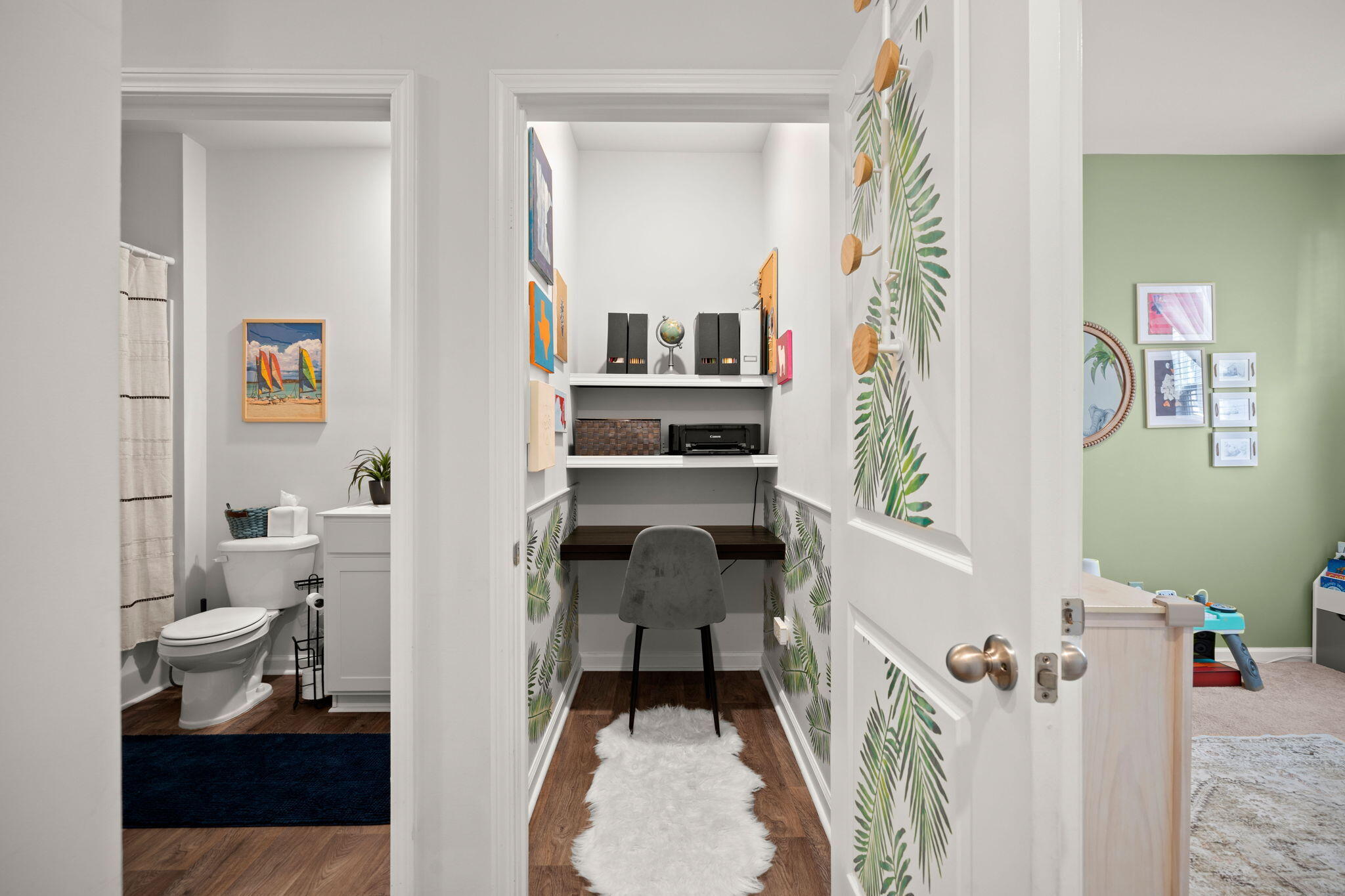 159 Horizon Ridge Drive Summerville, SC 29486 - Photo 16 of 36 16