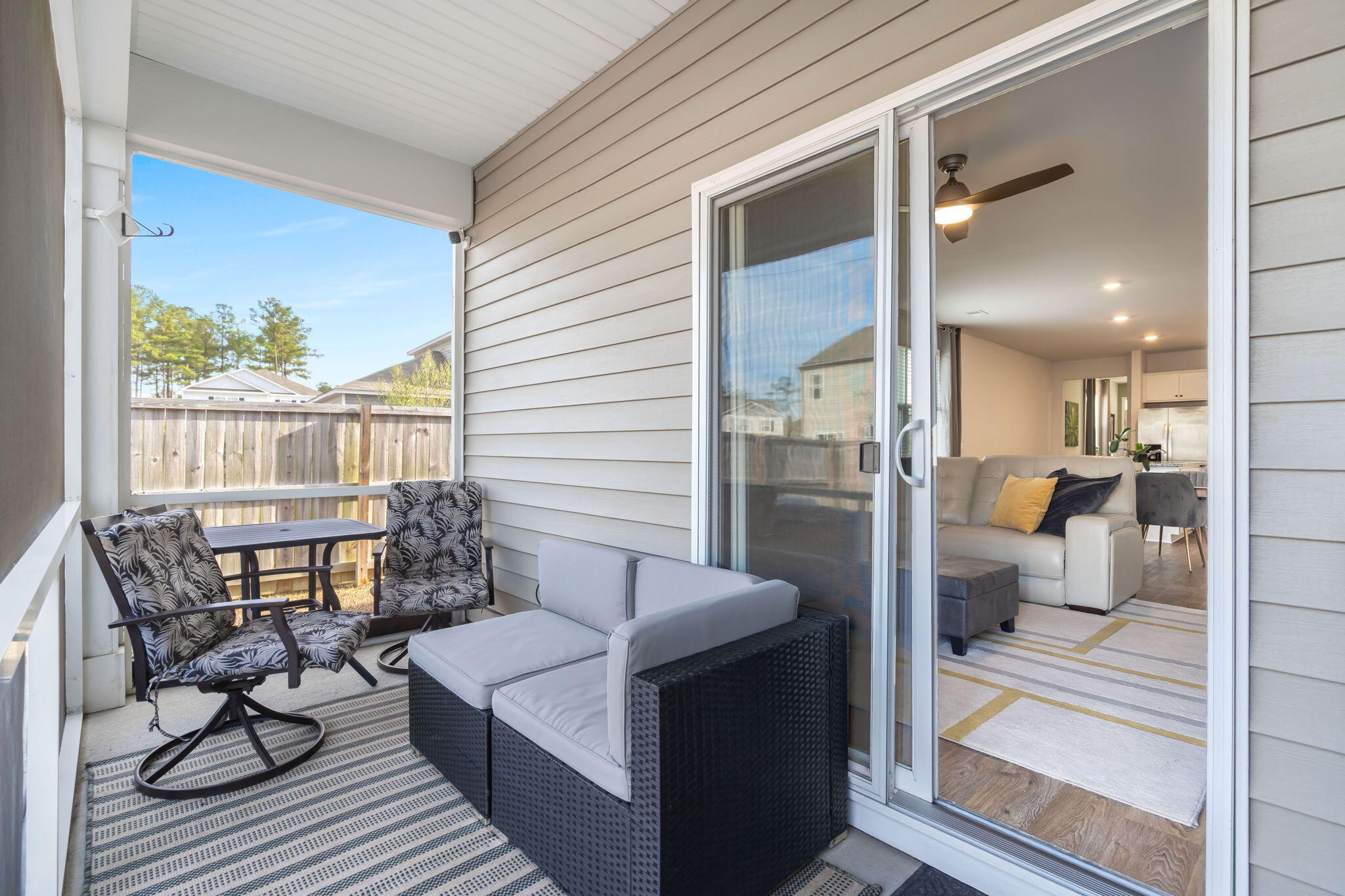 159 Horizon Ridge Drive Summerville, SC 29486 - Photo 21 of 36 21