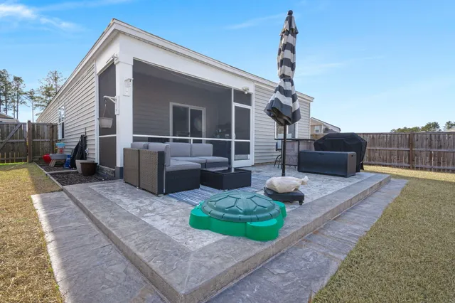 $339,900 | 159 Horizon Ridge Drive, Summerville, SC 29486