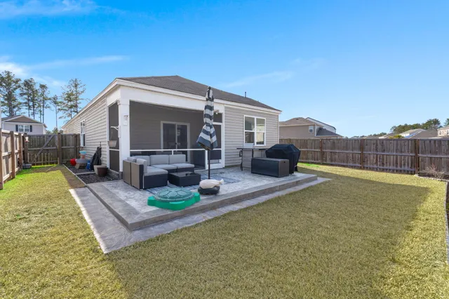 $339,900 | 159 Horizon Ridge Drive, Summerville, SC 29486