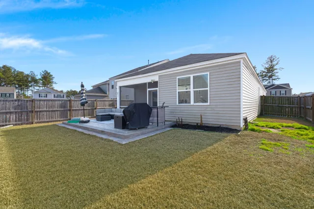 $339,900 | 159 Horizon Ridge Drive, Summerville, SC 29486