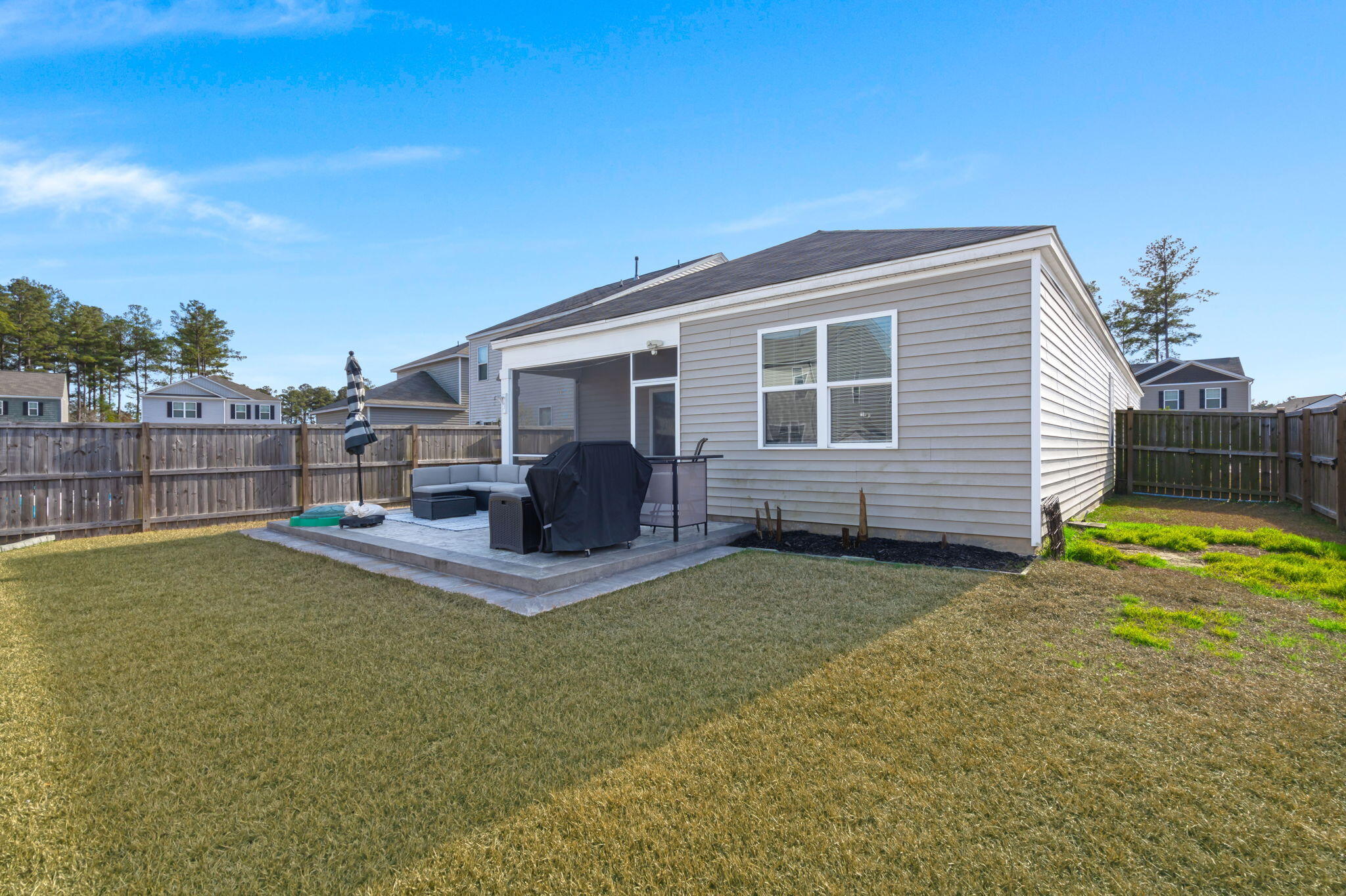 159 Horizon Ridge Drive Summerville, SC 29486 - Photo 24 of 36 24