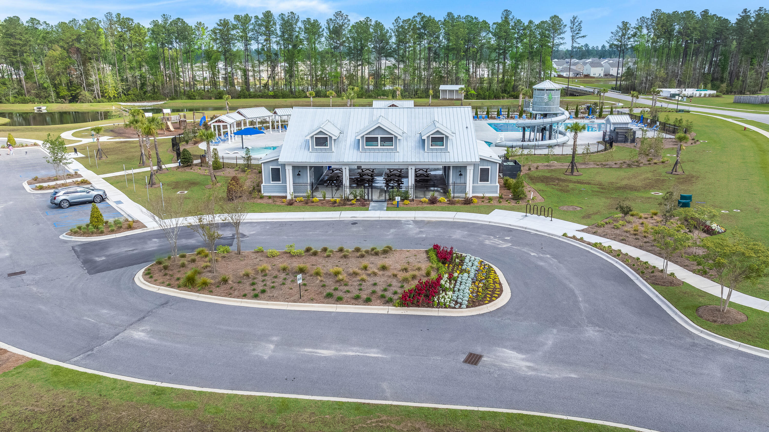 159 Horizon Ridge Drive Summerville, SC 29486 - Photo 25 of 36 25