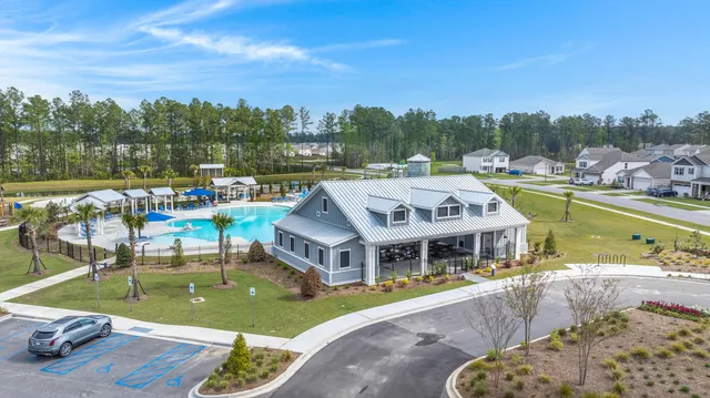 $339,900 | 159 Horizon Ridge Drive, Summerville, SC 29486