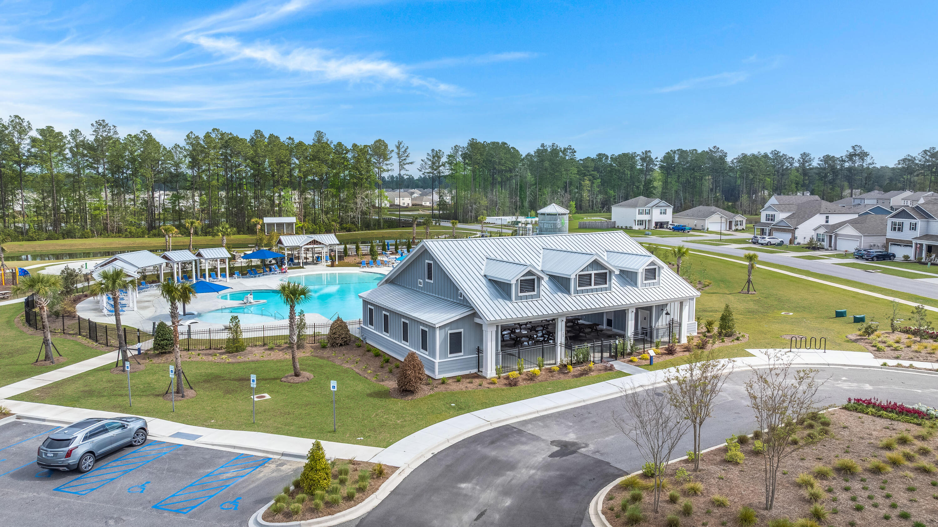 159 Horizon Ridge Drive Summerville, SC 29486 - Photo 26 of 36 26