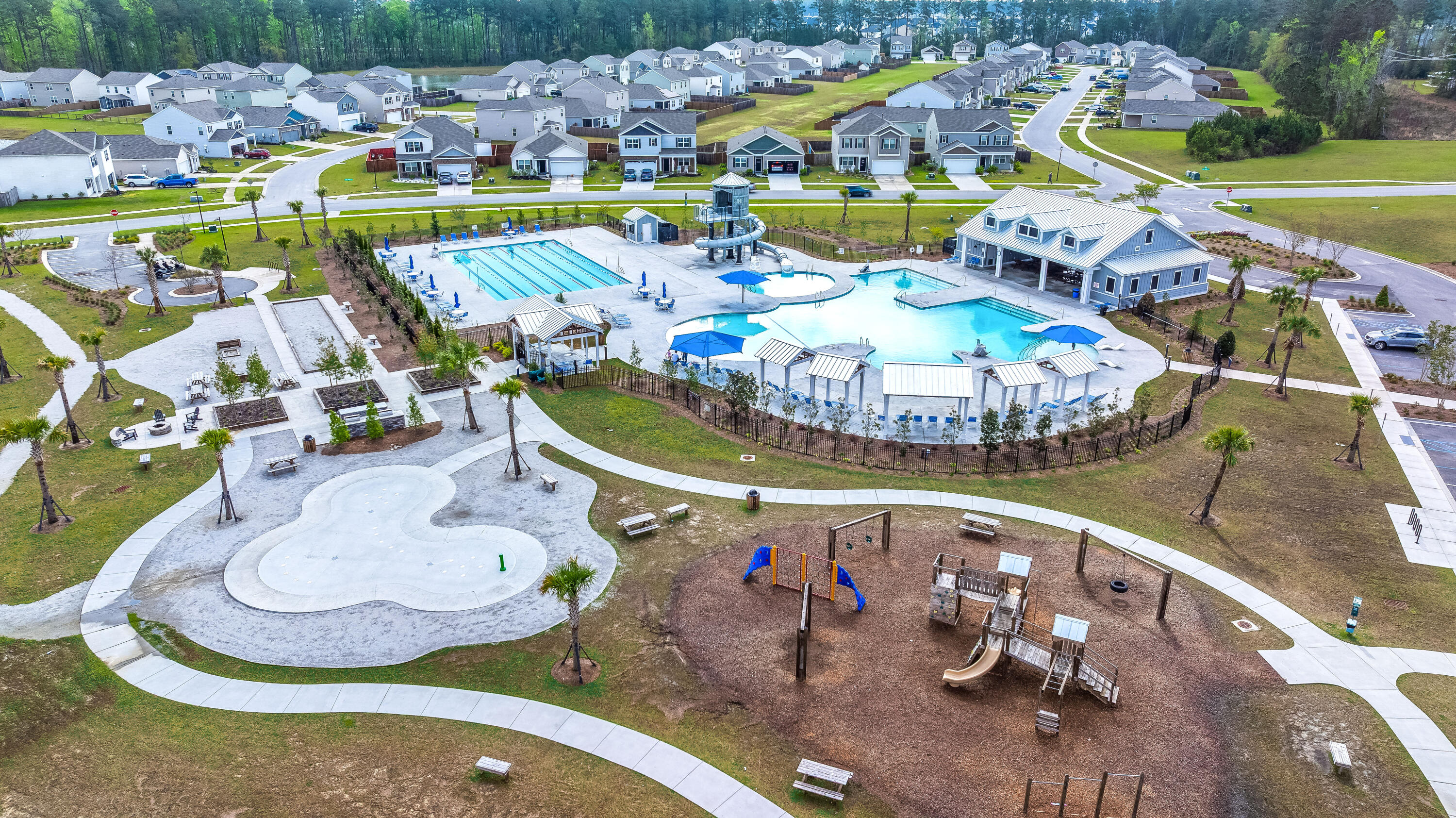 159 Horizon Ridge Drive Summerville, SC 29486 - Photo 27 of 36 27