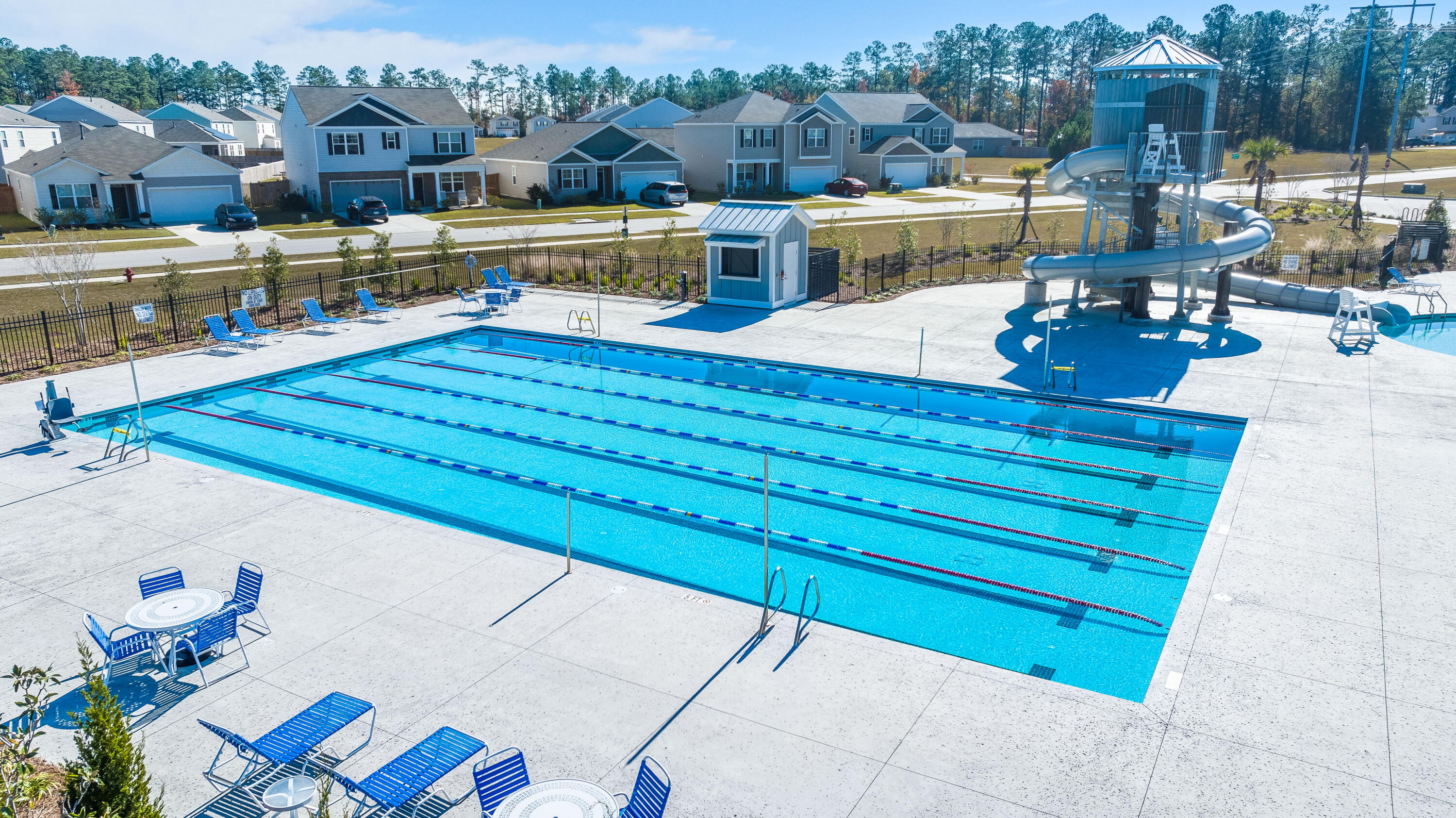 159 Horizon Ridge Drive Summerville, SC 29486 - Photo 29 of 36 29