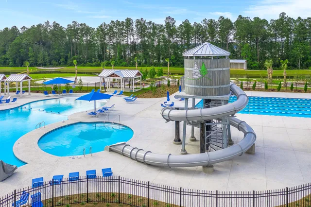 $339,900 | 159 Horizon Ridge Drive, Summerville, SC 29486