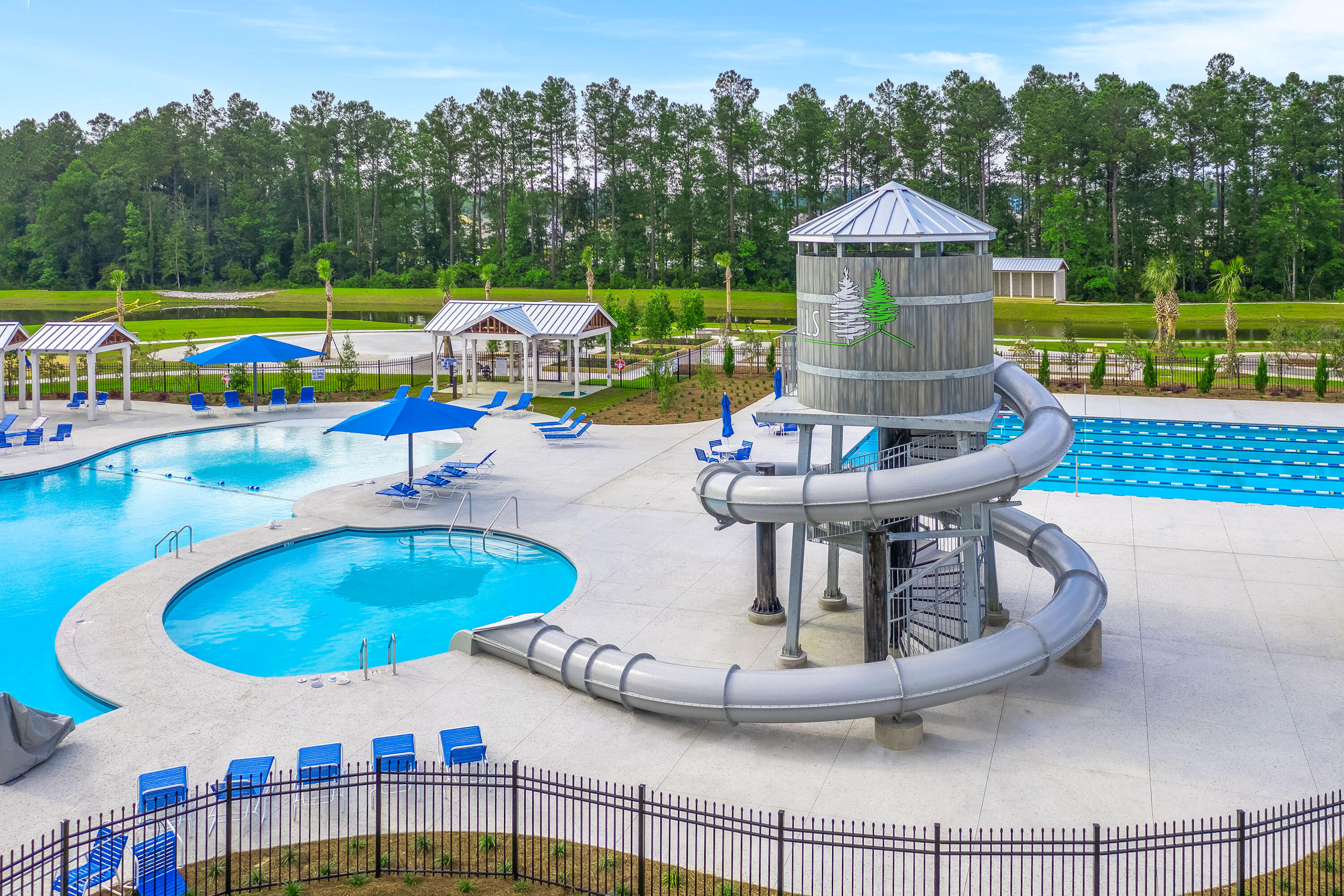 159 Horizon Ridge Drive Summerville, SC 29486 - Photo 30 of 36 30