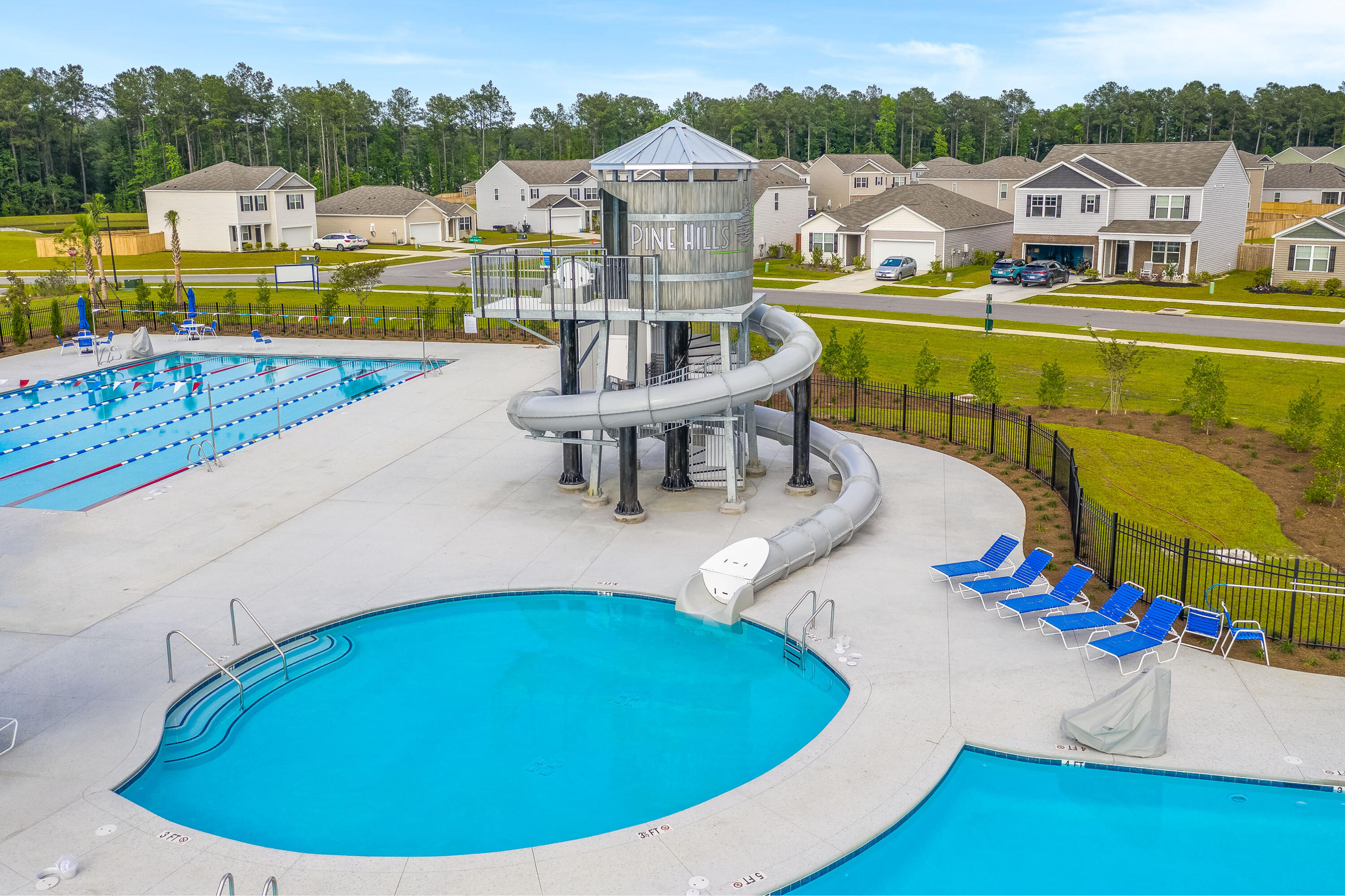 159 Horizon Ridge Drive Summerville, SC 29486 - Photo 31 of 36 31