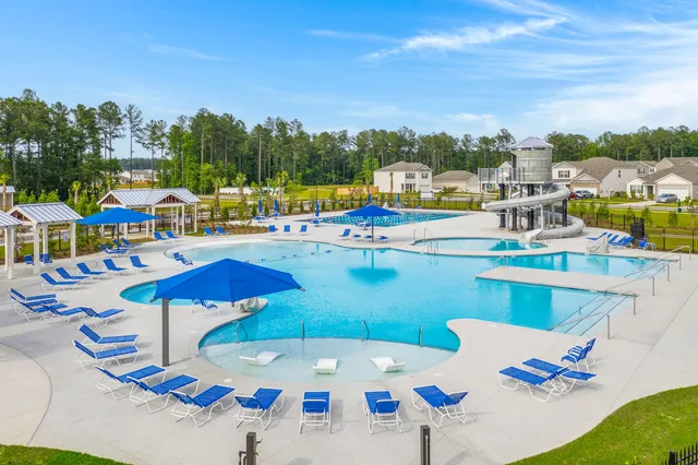 $339,900 | 159 Horizon Ridge Drive, Summerville, SC 29486