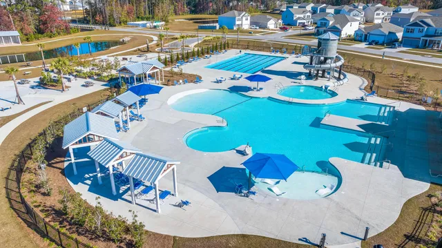 $339,900 | 159 Horizon Ridge Drive, Summerville, SC 29486